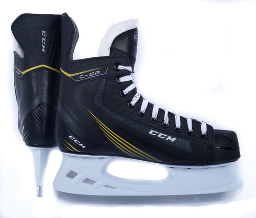 Ccm tacks youth - c-52,