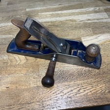 Vintage Record T5 Technical Plane