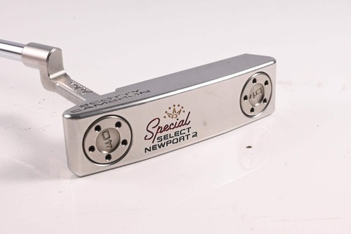 Scotty cameron special select - scotty,