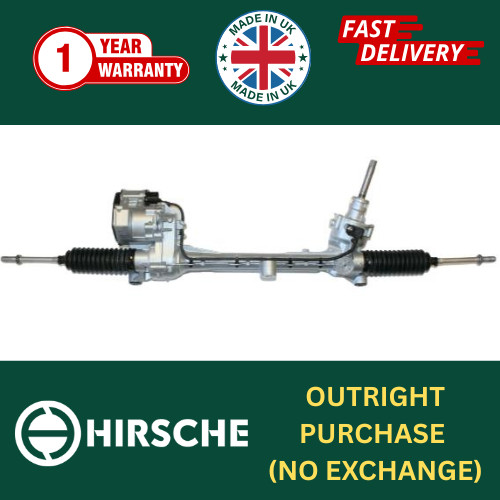Ford focus mk3 steering - ford,