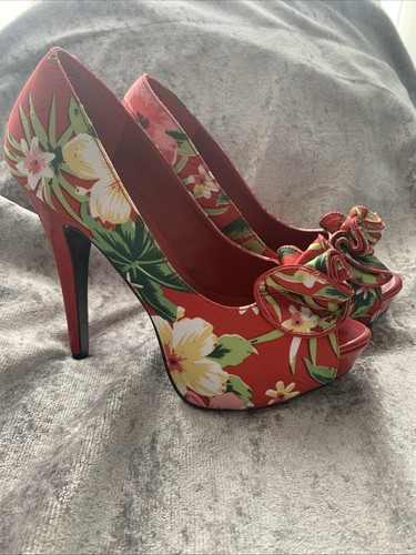 Pin couture women - women's, red
