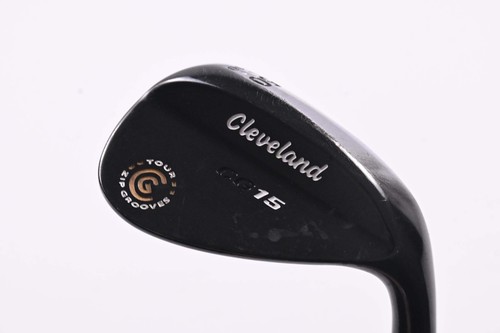 Cleveland cg15 gap wedge 50 - cg15,