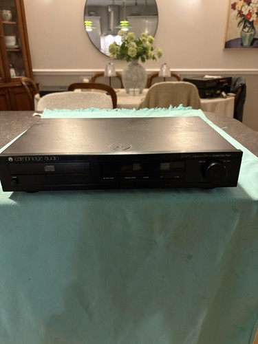 Cambridge audio 300 se - audio,