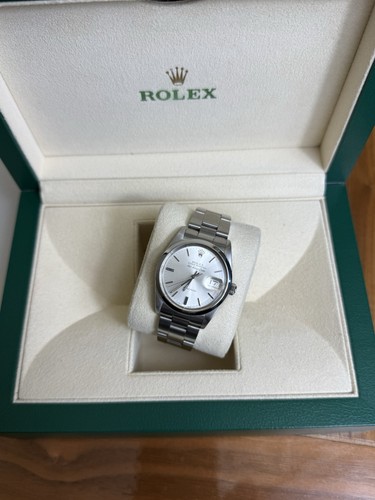 Rolex air king - rolex, ref.