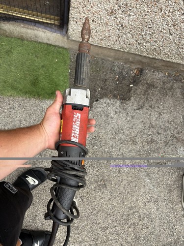 Suhner electric straight - suhner,