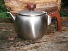 VERY RARE 60'S 70'S RETRO TEAK