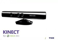 Xbox 360 Kinect Official