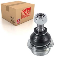 Front Lower Ball Joint Inc Nut