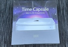 FACTORY SEALED Apple Time