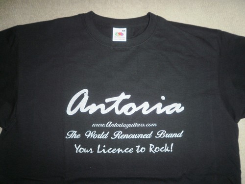 Official genuine antoria - genuine,