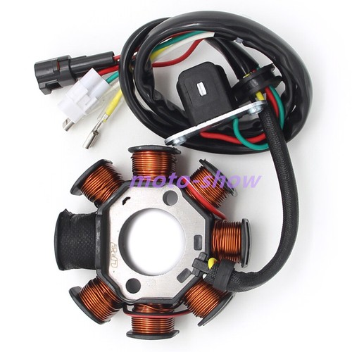 For ktm stator - stator, smc