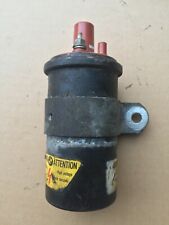 BMW E30 320i 325i M3 S14 M20 M20B25 M20B20 IGNITION COIL OEM BOSCH 12131286087