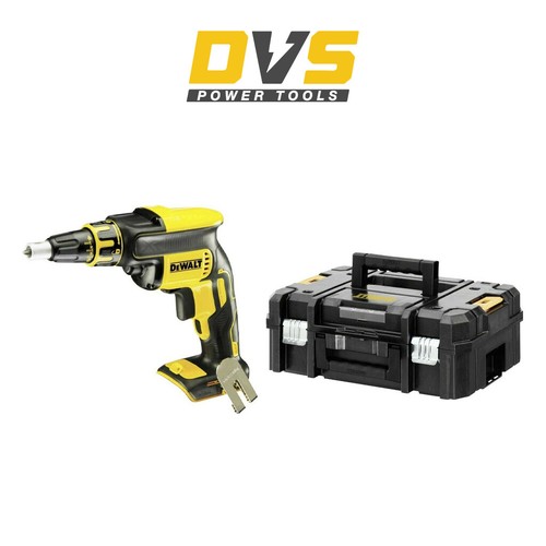 Dewalt dcf620n dcf620nt 18v - dewalt,
