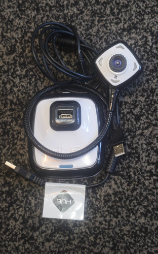Hue pro flexible - hd,