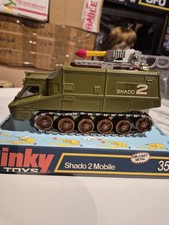 Dinky Shado  Mobile