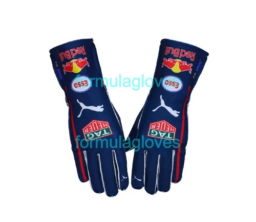 Max karting gloves 2019 - max,