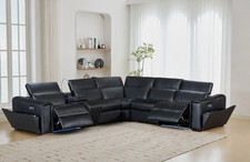 Tannous Electric Recliner