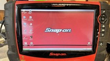 Snap-On VERUS PRO, Scan Tool