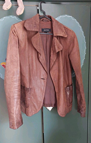 Zara woman brown - zara,