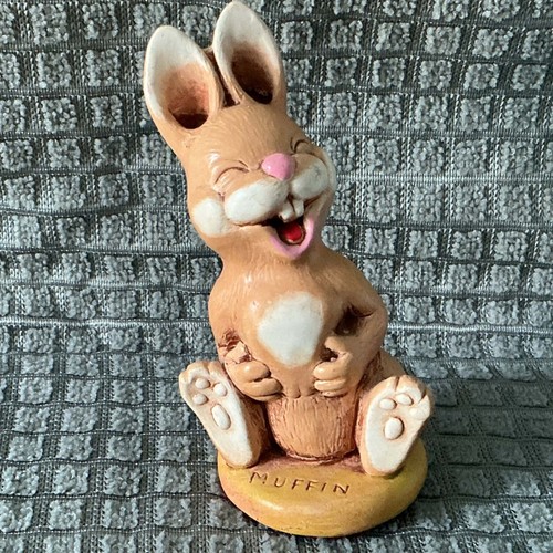 Moorcraft laughing bunny - moorcraft,