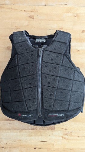 Racesafe provent childs - racesafe, body