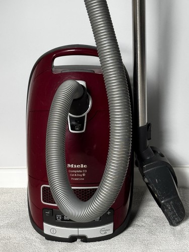 Miele complete cat - complete, cat&dog