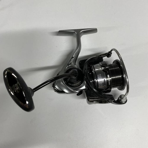 Daiwa caldia lt3000cxh - daiwa, 18