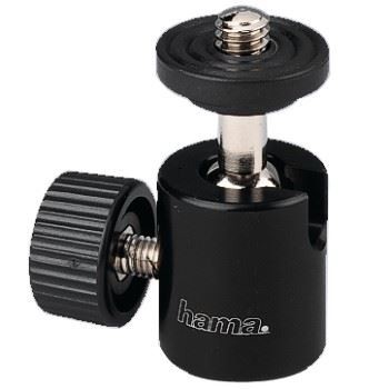 Hama ball and socket head - hama,