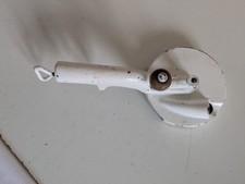 Vintage Runner Bean Slicer