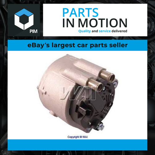 Alternator fits renault espace - renault,