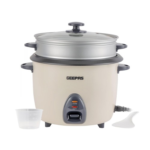 Geepas rice cooker food - geepas,