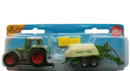 Siku 1628 miniature fendt - 1628,