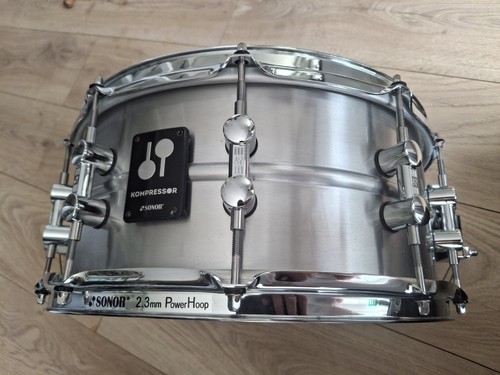 Sonor kompressor 6 - sonor, x