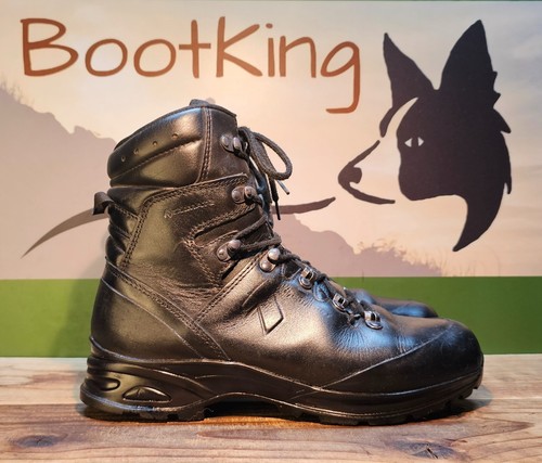Haix commander gtx goretex - haix,