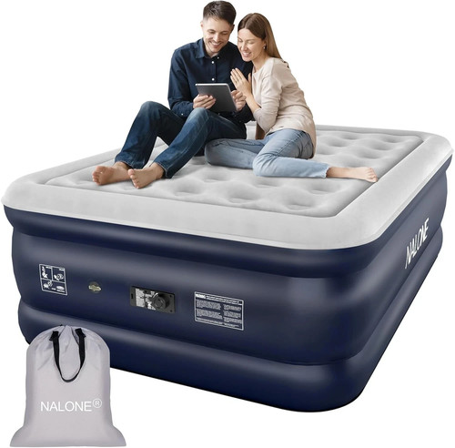 Nalone air bed double - bed,