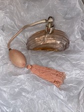 Vintage Cristal d'Arques glass