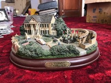 Hawthorne Village "His Memory