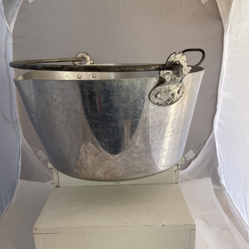Vintage swan aluminium - swan,