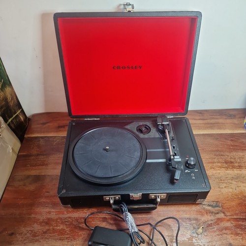 Crosley cruiser cr8005a - crosley, cr8005a-bk