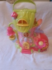 ELC Happyland Fairy Tale Bluebell Boot+Fairies Lights & Sounds