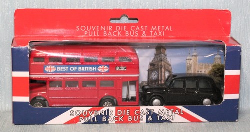 Elgate aec routemaster bus and - elgate,