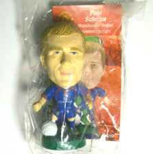 Corinthian Prostars MANCHESTER