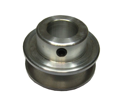 Rdgtools vee pulley various - 2",