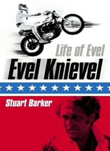 Life evel - knievel, by