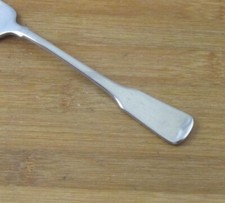 Oneida AMERICAN COLONIAL Stainless Heirloom Cube YOUR CHOICE Satin Flatware