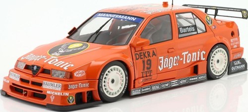 Alfa romeo 155 v6 ti - ,