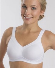 Trofe White Betty Non-Padded