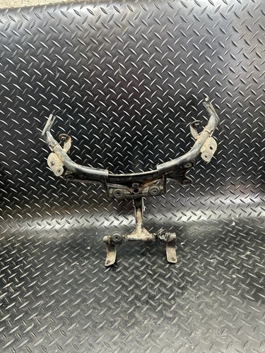 Suzuki 650 top fairing - 650, s