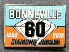 MOTORCYCLE Pin Badge TRIUMPH