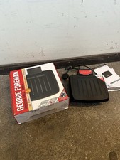 George Foreman Immersa Grill